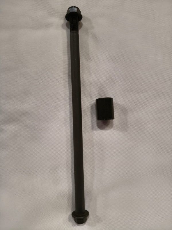 ОС эндуро 06 передний с втулка