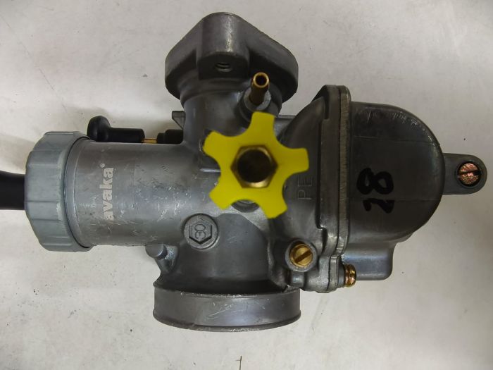 Карбюратор PE28 CG 300