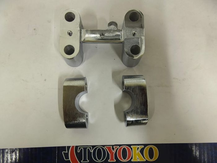 рул крепление самурай