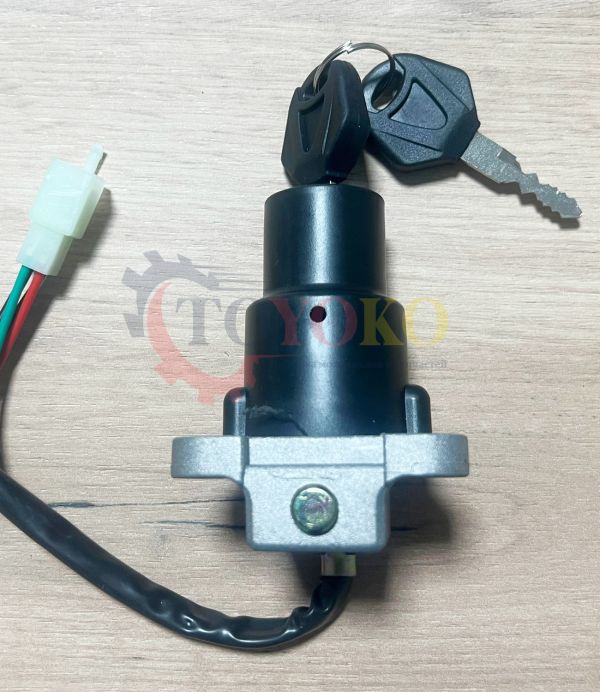 Замок зажигания эндуро кросс