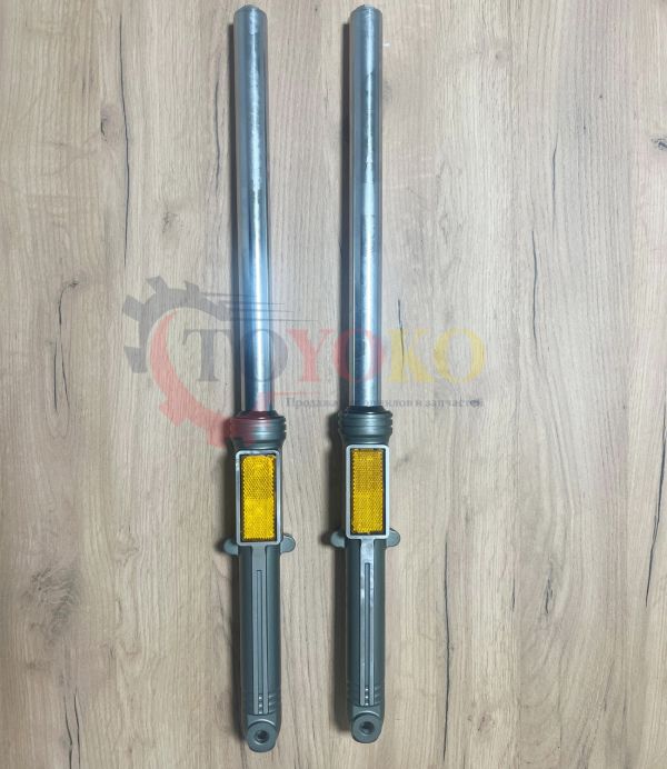 Амортизатор WY/6301 GSX и другие, Маленькое отверстие ос 14-17