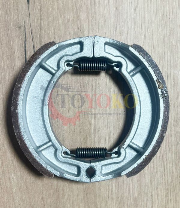 Колодки задний WY