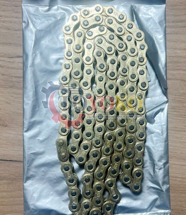 цепь желтый 428-118L 