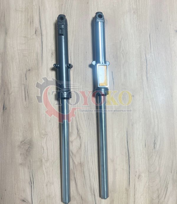 Амортизатор WY /6202Большое отверстие, Jelmaia M16