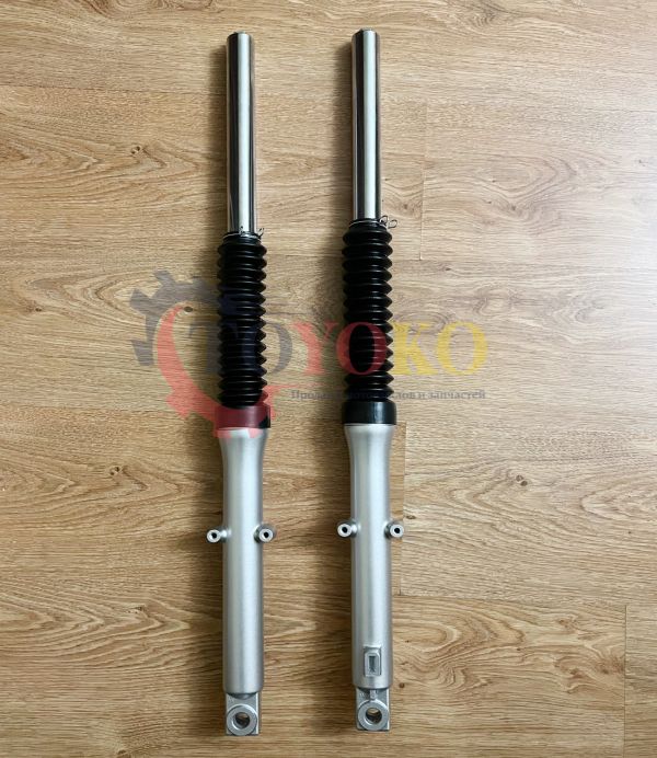 Амортизатор WY /6202 Большое отверстие ос 17-19