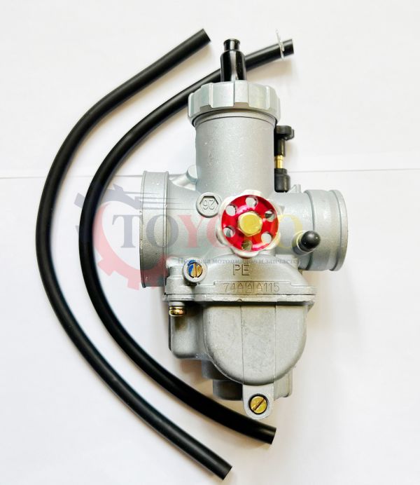 Карбюратор PE Tekken