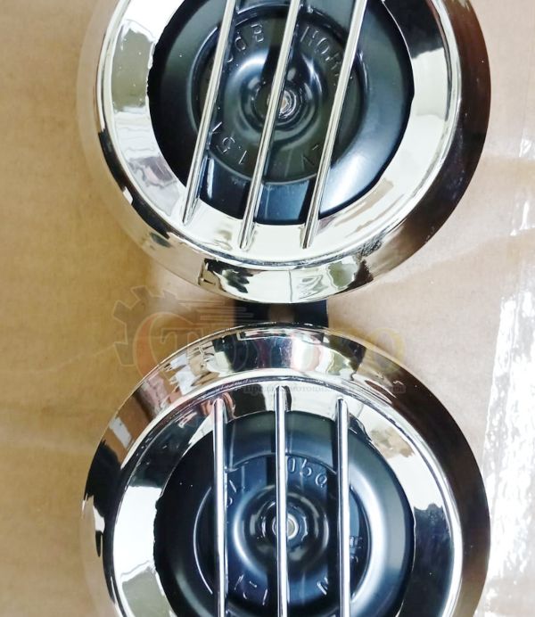 Сигнал двайной