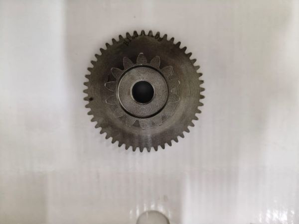 стартер виндекс